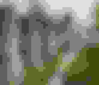 Les remparts de Provins