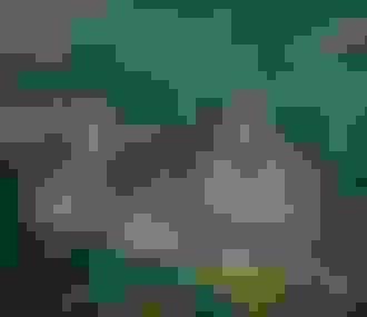 Vue aérienne de Provins