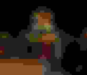 Soir de spectacle au Théâtre équestre Zingaro