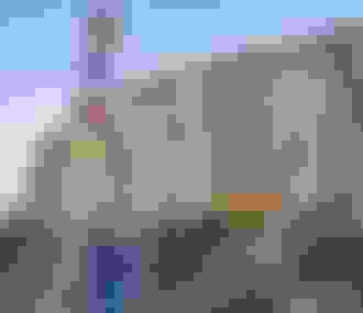 Le 6b à Saint-Denis