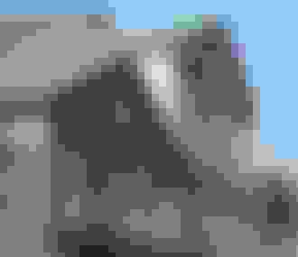 Halle du marché de Saint-Denis