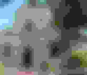 Eglise Saint-Pierre Saint-Paul de Rueil-Malmaison