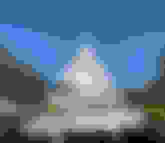 basilique du Sacré Cœur de Montmartre