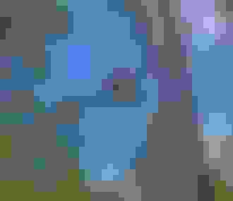 Ile des loisirs - Buthiers