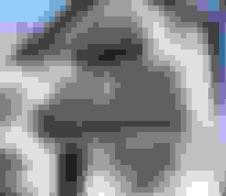 Maison Impressionniste façade