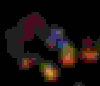 L&%2523039;Odysée lumineuse au Parc Floral de Paris