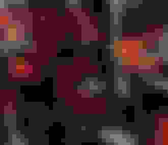 intérieur de restaurant