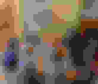 Visite contée aux enfants%252C musée de la chasse et de la nature%252C Paris 2014.