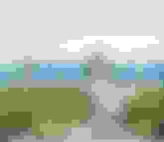 Extérieur de l&%2523039;Accor Arena%252C de jour