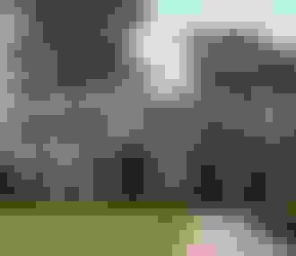 Promeneurs à l&%2523039;arboretum de la Vallée aux Loups