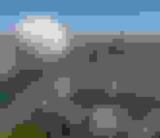 Ballon de Paris vue Seine et Tour Eiffel