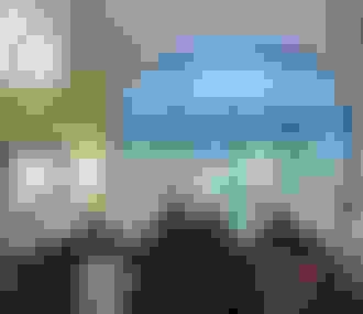 Personnes prenant un verre au bar Joséphine - Hôtel Lutetia