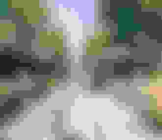 Cour Saint Emilion à Bercy Village