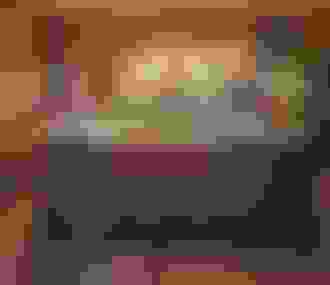 Comptoir de chocolats de la boutique Alléno &amp; Rivoire%252C Paris