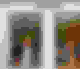 Vitrine de la boutique Sandro