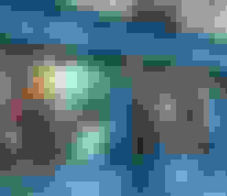 Boutique Mamie Blue%252C vêtements et accessoires vintage%252C Paris 2016