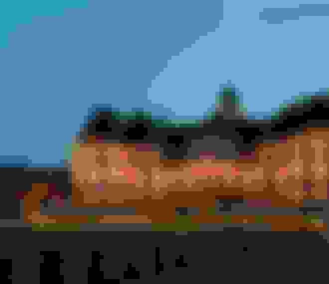 Illumination de Noël au Château de Vaux-le-Vicomte