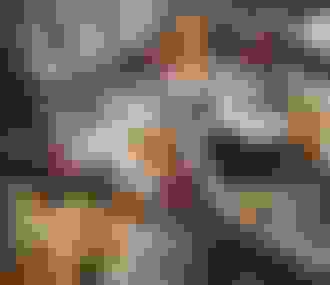 Vins et fromages au restaurant