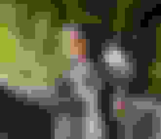 Ciné Balade _ Montmartre