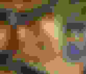 Intérieur du concept store Fleux