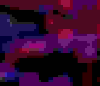 La salle du Crazy Horse Paris