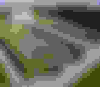 Le domaine départemental de Sceaux%252C vue du ciel