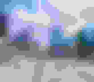 Quartier La Defense Paris