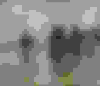 Tableau de John Singer Sargent%252C En route pour la pêche