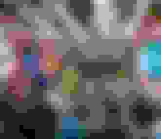 Foule dansante à La Tropezienne du Trocadero%252C Paris