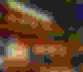 Devanture et terrasse du Grand Café des Capucines%252C Paris