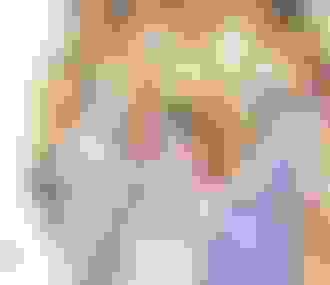 Personnages costumés _  galerie des glaces Versailles