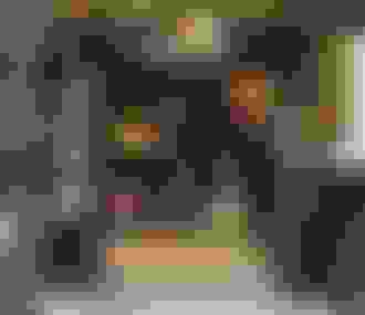 Restaurant Le Procope