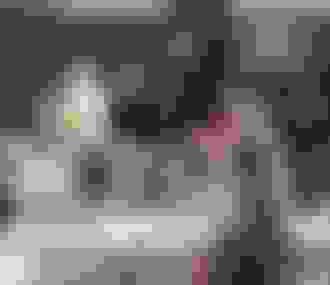 Les étincelles du Palais de la découverte