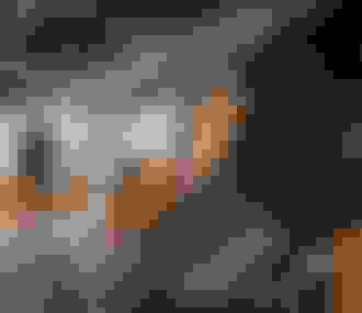 L’exposition CHAOSMOS au MAIF Social Club%252C l’invitation faite à 12 artistes de nous raconter le cosmos et d’inventer de nouvelles manières d’habiter la Terre%252C par la commissaire Jos Auzende et scénographiée par Lucie Gautrain%252C à Paris.