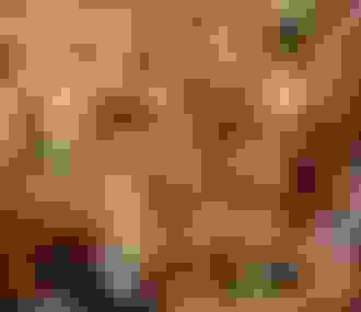 Intérieur du magasin de jouets Pain d&%2523039;épices