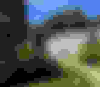 Maison de Chateaubriand