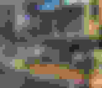 Rayon charcuterie de l&%2523039;épicerie%252C Maison Plisson%252C Paris