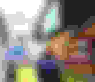 Tablées au Marché des Enfants Rouges