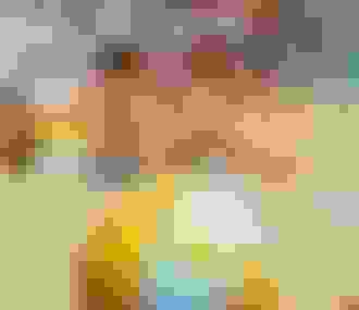 ESPAGNE. Benidorm. 1997