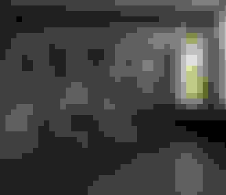 Intérieur du musée Gustave Moreau