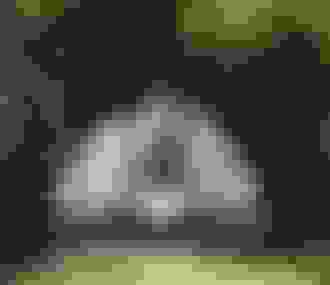 Sculpture extérieure au Musée Rodin Meudon