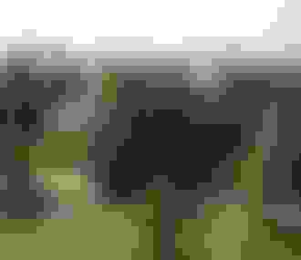 Parc des Buttes-Chaumont