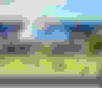 Promeneurs au Parc de la Villette