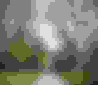 Bâtiments du parc de la Poudrerie Parc départemental de la Poudrerie