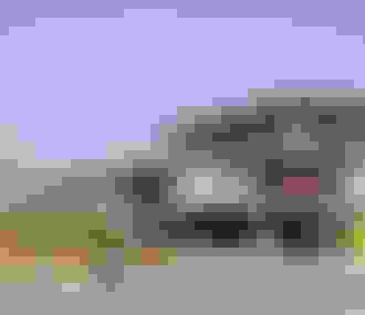 Fontaine devant la Grande Halle de la Villette%252C Paris