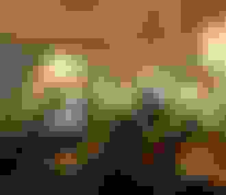 Intérieur du Restaurant Auteuil Brasserie