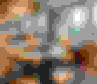 Intérieur du restaurant Le Printemps du Goût