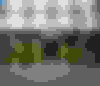 Façade du restaurant Drouant