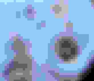 Soupe d’artichaut à la truffe noire%252C brioche feuilletée aux champignons et truffes