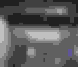 Entrée du BHV Mariais pendant les soldes